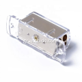 4-Way Car Audio Stereo Distribution Distribution Block